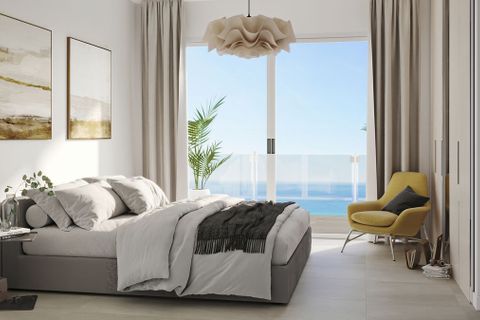 Rækkehus i Torrox Costa, Malaga, Torrox Costa - € 499.000 | Ref: R5252224 - foto 12