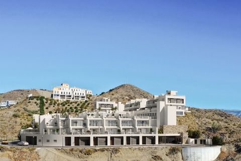 Rækkehus i Torrox Costa, Malaga, Torrox Costa - € 499.000 | Ref: R5252224 - foto 14