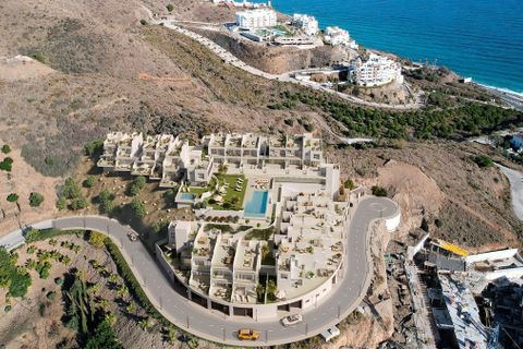 Rækkehus i Torrox Costa, Malaga, Torrox Costa - € 499.000 | Ref: R5252224 - foto 15