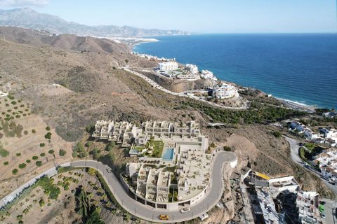 Rækkehus i Torrox Costa, Malaga, Torrox Costa - € 499.000 | Ref: R5252224 - foto 16