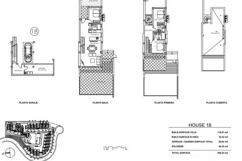 Rækkehus i Torrox Costa, Malaga, Torrox Costa - € 499.000 | Ref: R5252224 - foto 17