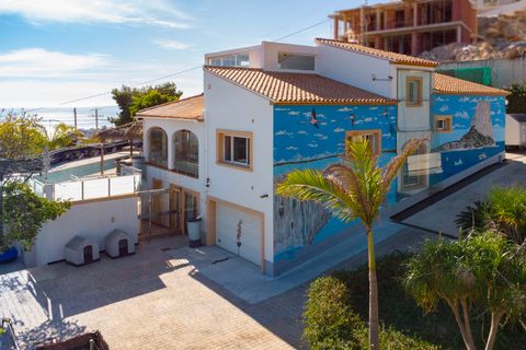 Villa a Calpe, Alicante, Calpe - € 1.100.000 | Ref: SLV15-1737T - foto 4