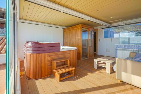Villa a Calpe, Alicante, Calpe - € 1.100.000 | Ref: SLV15-1737T - foto 8