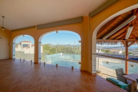 Villa a Calpe, Alicante, Calpe - € 1.100.000 | Ref: SLV15-1737T - foto 41