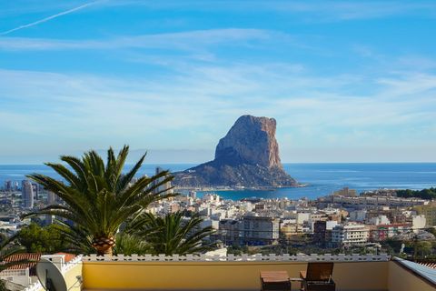 Villa a Calpe, Alicante, Calpe - € 1.100.000 | Ref: SLV15-1737T - foto 46