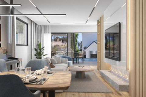 Villa i Marbella, Malaga, Marbella - € 1.800.000 | Ref: R5251264 - foto 2