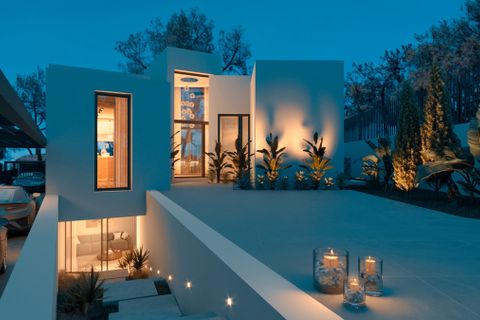 Villa i Marbella, Malaga, Marbella - € 1.800.000 | Ref: R5251264 - foto 15