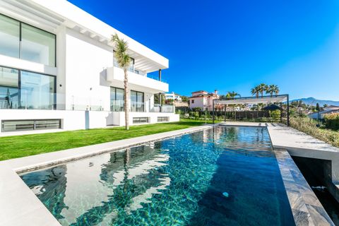 Villa a Benahavis, Malaga, Benahavis - € 4.000.000 | Ref: R5251303 - foto 2