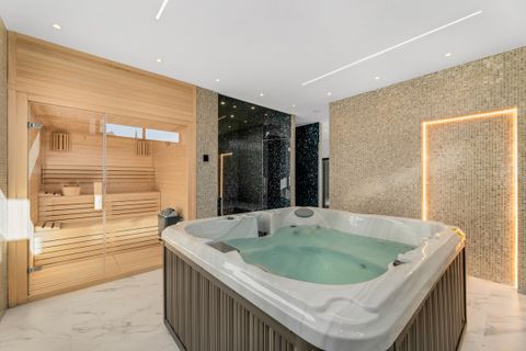 Villa a Benahavis, Malaga, Benahavis - € 4.000.000 | Ref: R5251303 - foto 7