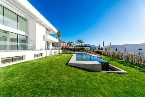 Villa a Benahavis, Malaga, Benahavis - € 4.000.000 | Ref: R5251303 - foto 17