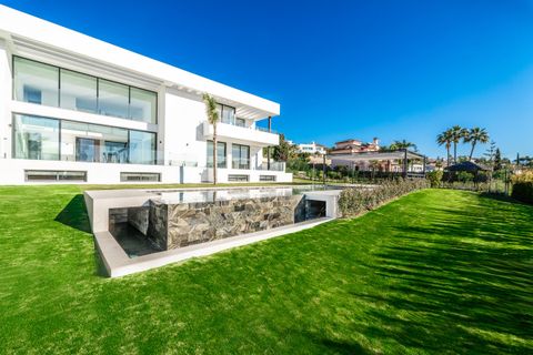 Villa a Benahavis, Malaga, Benahavis - € 4.000.000 | Ref: R5251303 - foto 20