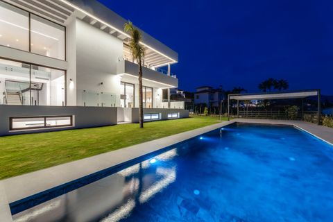 Villa a Benahavis, Malaga, Benahavis - € 4.000.000 | Ref: R5251303 - foto 21