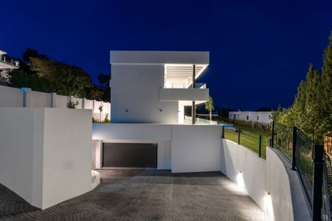Villa a Benahavis, Malaga, Benahavis - € 4.000.000 | Ref: R5251303 - foto 27
