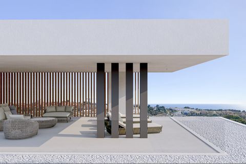 Villa i Manilva, Malaga, Manilva - € 3.000.000 | Ref: R5252203 - foto 5