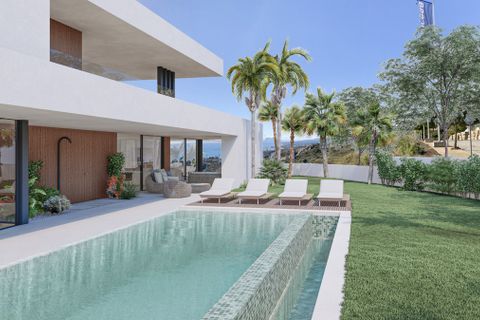 Villa i Manilva, Malaga, Manilva - € 3.000.000 | Ref: R5252203 - foto 15