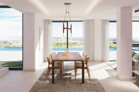 Villa i Mijas, Malaga, Mijas - € 2.300.240 | Ref: R5252098 - foto 10