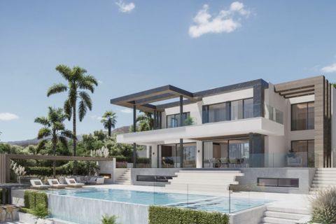 Villa i Mijas, Malaga, Mijas - € 2.300.240 | Ref: R5252098 - foto 11