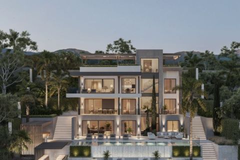 Villa i Mijas, Malaga, Mijas - € 2.300.240 | Ref: R5252098 - foto 14