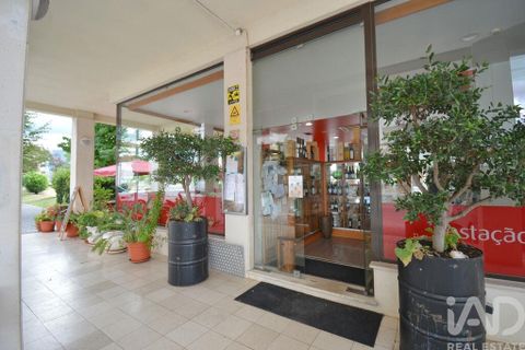 Erhvervsejendom i Miranda do Corvo, Coimbra, Miranda do Corvo - € 190.000 | Ref: 106196 - foto 3