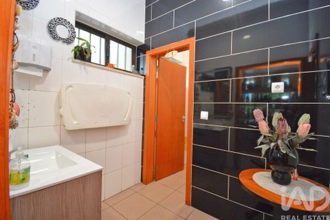 Erhvervsejendom i Miranda do Corvo, Coimbra, Miranda do Corvo - € 190.000 | Ref: 106196 - foto 20
