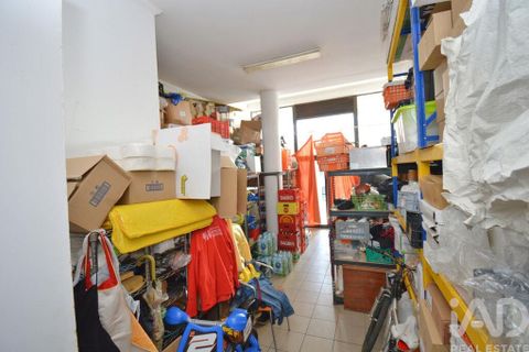 Erhvervsejendom i Miranda do Corvo, Coimbra, Miranda do Corvo - € 190.000 | Ref: 106196 - foto 27