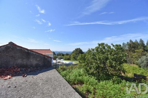 Byhus i Penela, Coimbra, Penela - € 110.000 | Ref: 127214 - foto 28