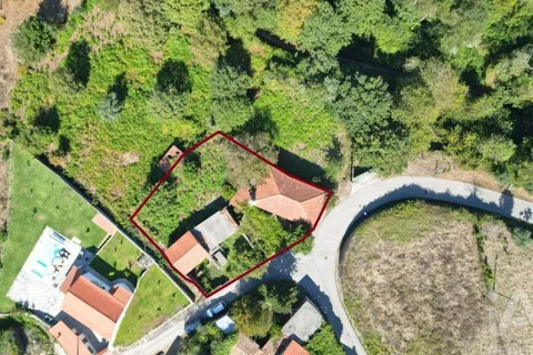 Byhus i Penela, Coimbra, Penela - € 110.000 | Ref: 127214 - foto 30
