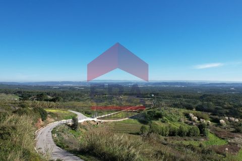 Helårsgrund i Santo Onofre e Serra do Bouro, Leiria, Santo Onofre e Serra do Bouro - € 100.000 | Ref: 150250360 - foto 1
