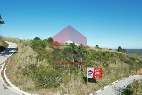 Helårsgrund i Santo Onofre e Serra do Bouro, Leiria, Santo Onofre e Serra do Bouro - € 100.000 | Ref: 150250360 - foto 2