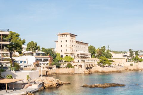 Lejlighed i Calvia, Mallorca, Calvia - € 795.000 | Ref: SPCRM4289 - foto 30