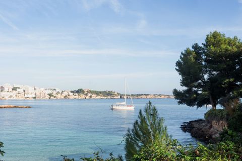 Lejlighed i Calvia, Mallorca, Calvia - € 795.000 | Ref: SPCRM4289 - foto 31
