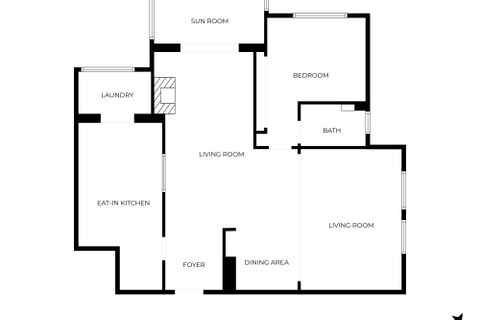 Lejlighed i Calvia, Mallorca, Calvia - € 795.000 | Ref: SPCRM4289 - foto 2