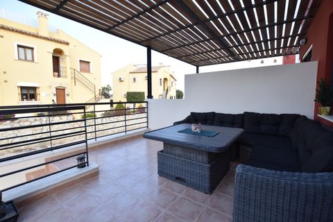 Villa a Algorfa, Alicante, Algorfa - € 309.000 | Ref: MLSC3094588 - foto 36