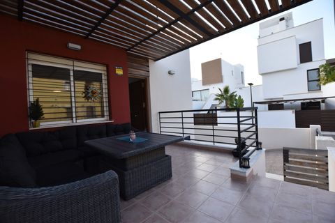 Villa a Algorfa, Alicante, Algorfa - € 309.000 | Ref: MLSC3094588 - foto 40