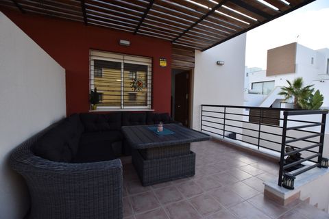 Villa a Algorfa, Alicante, Algorfa - € 309.000 | Ref: MLSC3094588 - foto 41
