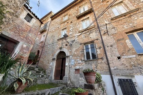 Landejendom i Roccasecca, Frosinone, Roccasecca - € 65.000 | Ref: AC99-149-1694 - foto 1