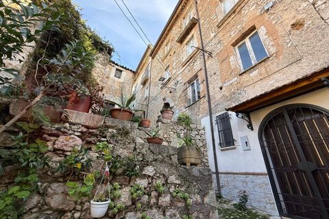 Landejendom i Roccasecca, Frosinone, Roccasecca - € 65.000 | Ref: AC99-149-1694 - foto 2