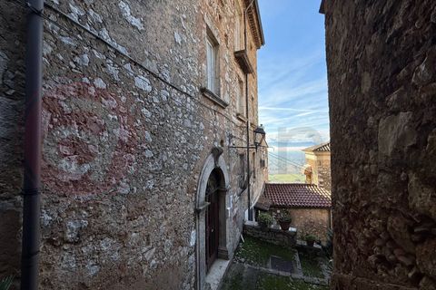 Landejendom i Roccasecca, Frosinone, Roccasecca - € 65.000 | Ref: AC99-149-1694 - foto 3