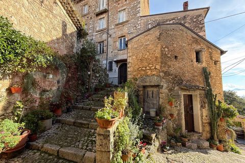Landejendom i Roccasecca, Frosinone, Roccasecca - € 65.000 | Ref: AC99-149-1694 - foto 4