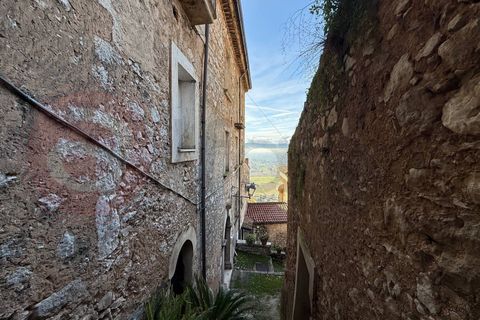 Landejendom i Roccasecca, Frosinone, Roccasecca - € 65.000 | Ref: AC99-149-1694 - foto 5