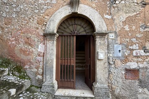 Landejendom i Roccasecca, Frosinone, Roccasecca - € 65.000 | Ref: AC99-149-1694 - foto 6