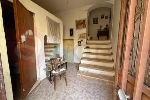 Landejendom i Roccasecca, Frosinone, Roccasecca - € 65.000 | Ref: AC99-149-1694 - foto 7