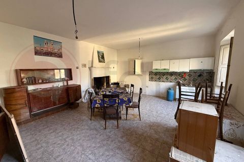 Landejendom i Roccasecca, Frosinone, Roccasecca - € 65.000 | Ref: AC99-149-1694 - foto 8