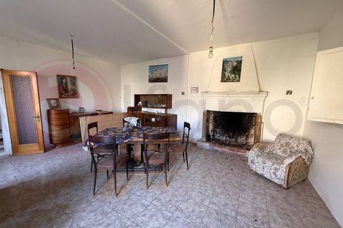 Landejendom i Roccasecca, Frosinone, Roccasecca - € 65.000 | Ref: AC99-149-1694 - foto 9