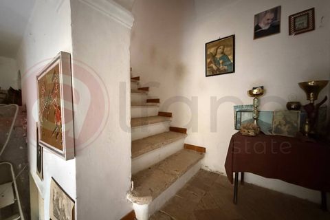 Landejendom i Roccasecca, Frosinone, Roccasecca - € 65.000 | Ref: AC99-149-1694 - foto 10