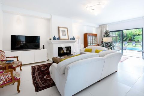 Villa i Vilamoura, Faro, Vilamoura - € 2 500 000 | Ref: VAP103300 - foto 2