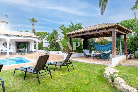 Villa i Vilamoura, Faro, Vilamoura - € 2.500.000 | Ref: VAP103300 - foto 4