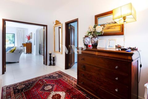 Villa i Vilamoura, Faro, Vilamoura - € 2.500.000 | Ref: VAP103300 - foto 5