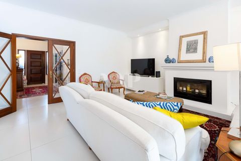 Villa i Vilamoura, Faro, Vilamoura - € 2.500.000 | Ref: VAP103300 - foto 6