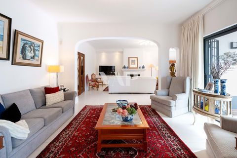 Villa i Vilamoura, Faro, Vilamoura - € 2 500 000 | Ref: VAP103300 - foto 11